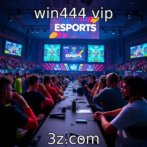 Eventos de eSports atraem mais público e patrocinadores