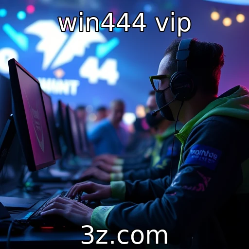 E-sports ganham espaço em eventos internacionais