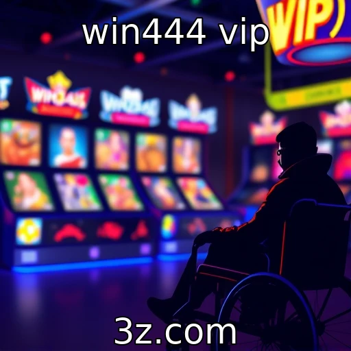 Investimentos em acessibilidade nos jogos eletrônicos