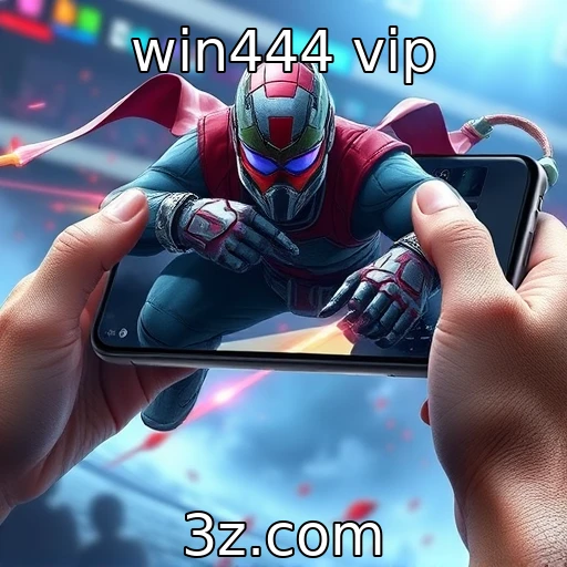 A evolução dos jogos mobile nas plataformas atuais