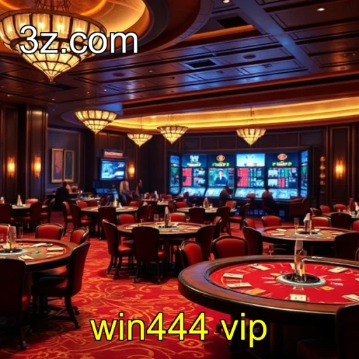 Tournaments Imperdíveis no win444 vip para Gamers Brasileiros